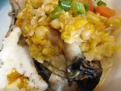 -渔家大院·胶东海鲜·老鲁菜餐厅(德胜店)