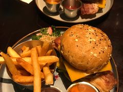 -blue frog蓝蛙(长泰广场店)