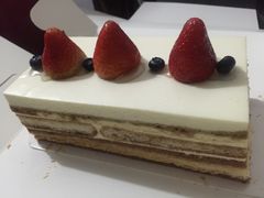 -美心西饼mx cakes(新光城市广场店)