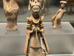 -陕西历史博物馆