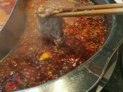 -纸盐河码头火锅(十八梯店)