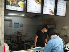 -何太吉·煎饼果子(海防路店)