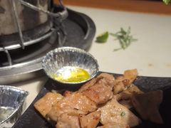 -久藏·横膈膜烧肉·酒场(江汉路店)