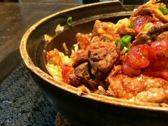 -马来西亚美食街