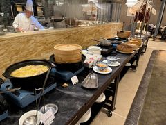 -京香轩·中餐厅(上海中庚聚龙酒店)