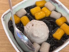 -鲜芋仙(时尚天河店)