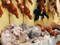 -宜家·瑞典风味餐厅(北京西红门店)