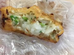 -阿婆油墩子(五里桥路188弄小区店)