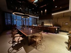 -The Penthouse酒吧
