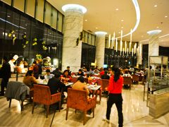 大堂-漳州佰翔圆山酒店·圆山畔西餐厅