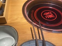 -礼舍·和牛火锅·烤肉·料理餐厅(华茂店)