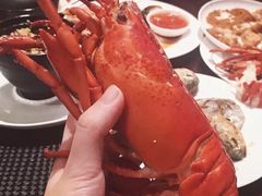 -北京盘古七星酒店