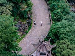 -雁荡山风景名胜区