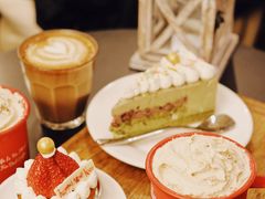 -Peet's 皮爷咖啡(东湖路手作店)