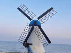 -巧克力渔家.小船海鲜家常菜(万平口店)