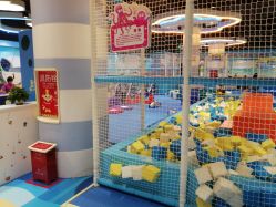-咔咔海洋之家家庭娱乐中心(亿恒购物中心店)