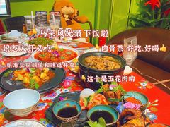 -小娘惹厨房Little Nyonya(狮城有约上榜店)