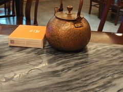 -安泰楼·佛跳墙创始人·传统闽味早茶·酒楼(三坊七巷闽菜地标店)