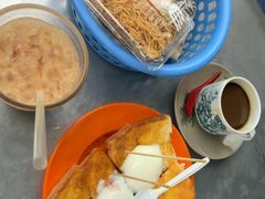 -多春茶室