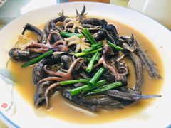 -西门岛码头海鲜馆