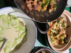 -费大厨辣椒炒肉(太平老街店)