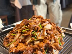 -四季民福烤鸭店(望京南湖东园店)