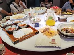 -春满园·邯郸菜发祥地(滏东店)