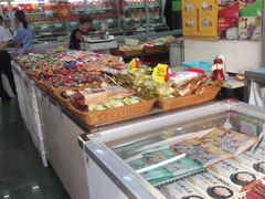 -北京稻香村(福安大街店)