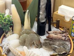 -牛匠和牛寿喜锅(西安总店)