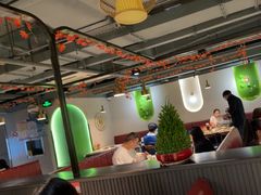 -炙城·韩式烤肉(南京东路店)