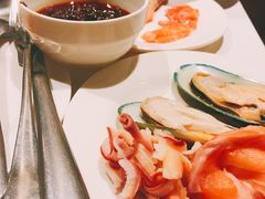 -星伦多自助料理(华润万象城店)