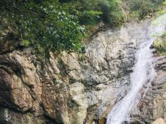 -宁波五龙潭景区