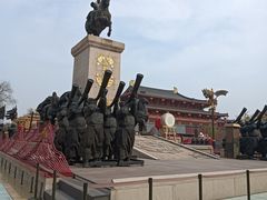 -大唐不夜城