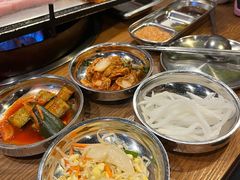 -香猪坊(五道口店)