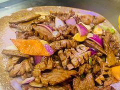 -三子下水馆(南十四道街151号店)