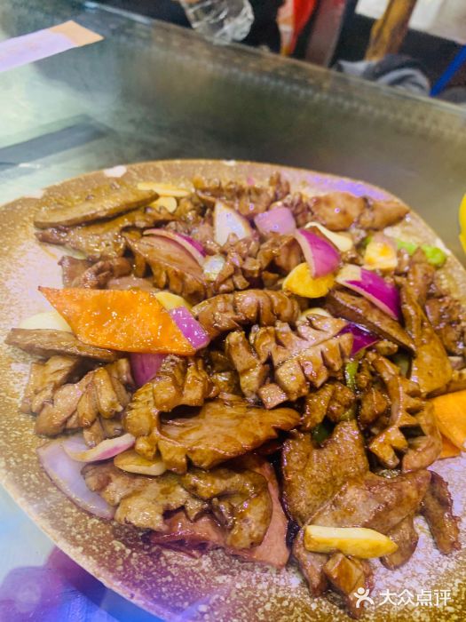 三子下水馆(南十四道街151号店)图片