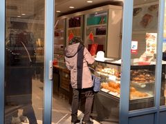 门面-上海哈尔滨食品厂(淮海中路店)