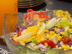 -吱咖啡西式简餐