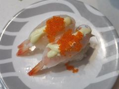 -新一番三文鱼寿司(红城湖店)