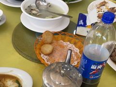 -秋姐美食店(旅游大道店)
