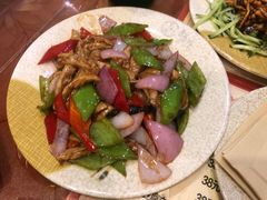 -吉味馆(柠溪店)