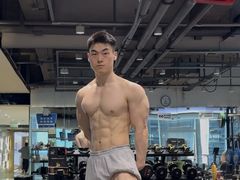 -MYFIT健身工作室(赞成店)