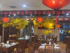 -那家老院子东北菜·饺子·小鸡炖蘑菇(艳华街店)