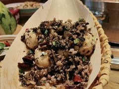 -亮欢寨酸汤鱼(沙冲路店)