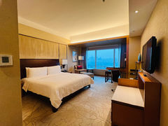 -上海浦东嘉里大酒店