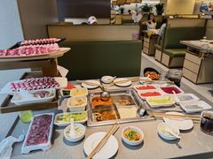 -海底捞火锅(枫蓝国际购物中心店)