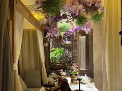 -叶叶菩提(太原别墅店)