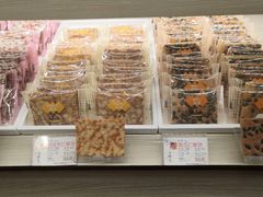-唐饼家(龙之梦购物中心虹口店)