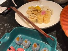 -蒋记海鲜姿造•洋房别墅(星河湾店)