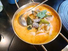 -KARN敢·春武里泰国小餐馆(版筑翠园店)